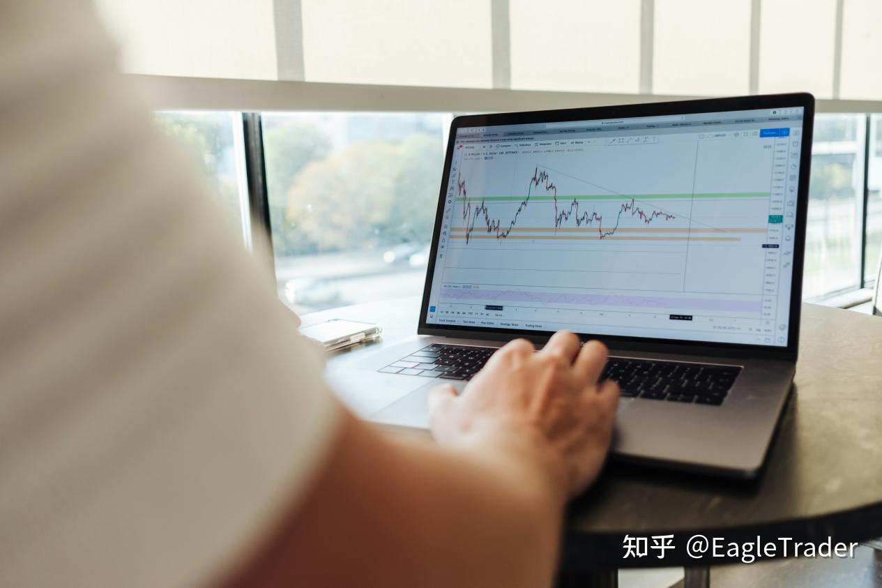亏光本金,三年蛰伏,他如何在EagleTrader实现交易逆袭