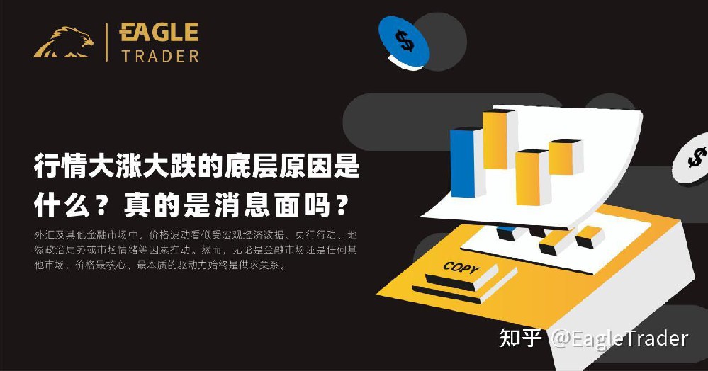 行情大涨大跌的底层原因是什么?真的是消息面吗