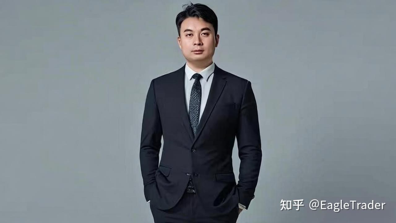 EagleTrader采访|从长线转型日内高频，小盈累积才是长久盈利之道