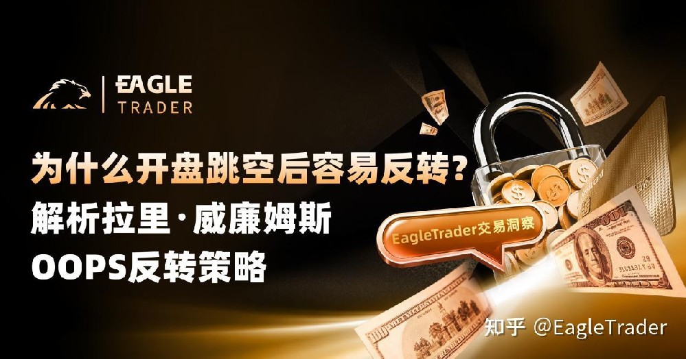 为什么开盘跳空后容易反转？解析拉里・威廉姆斯OOPS反转策略