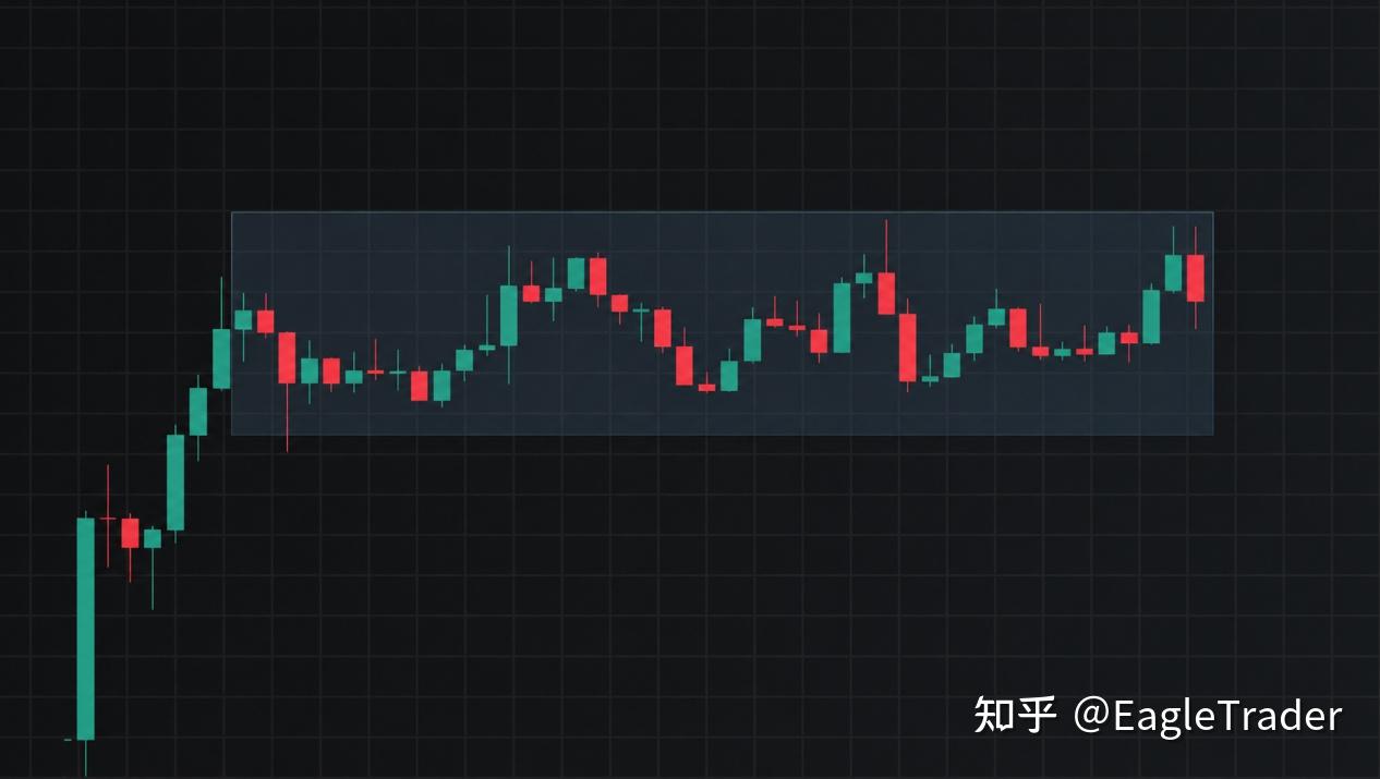支撑压力区域怎么画才有效?判断关键位置就看这三点